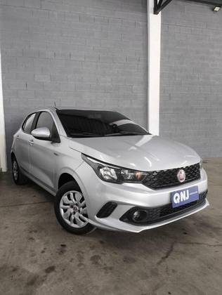 FIAT ARGO 1.0 FIREFLY FLEX DRIVE MANUAL